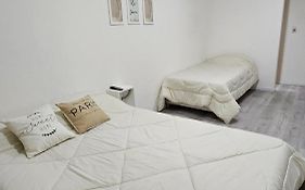 Apartamento con vista al Obelisco y la ciudad