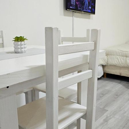 Apartamento con vista al Obelisco y la ciudad Ciudad Autónoma de Ciudad Autónoma de Buenos Aires Exterior foto
