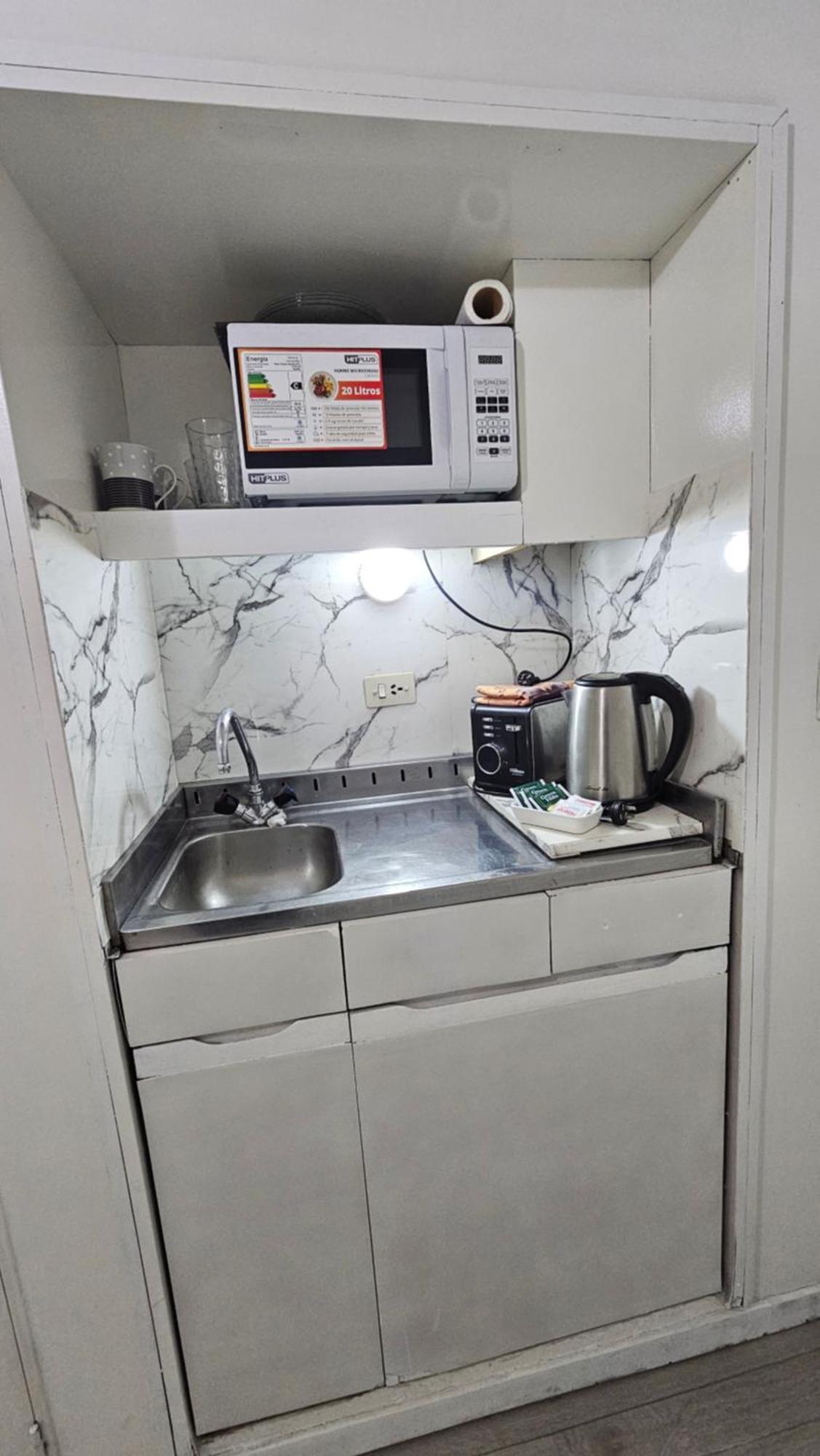 Apartamento con vista al Obelisco y la ciudad Ciudad Autónoma de Ciudad Autónoma de Buenos Aires Exterior foto