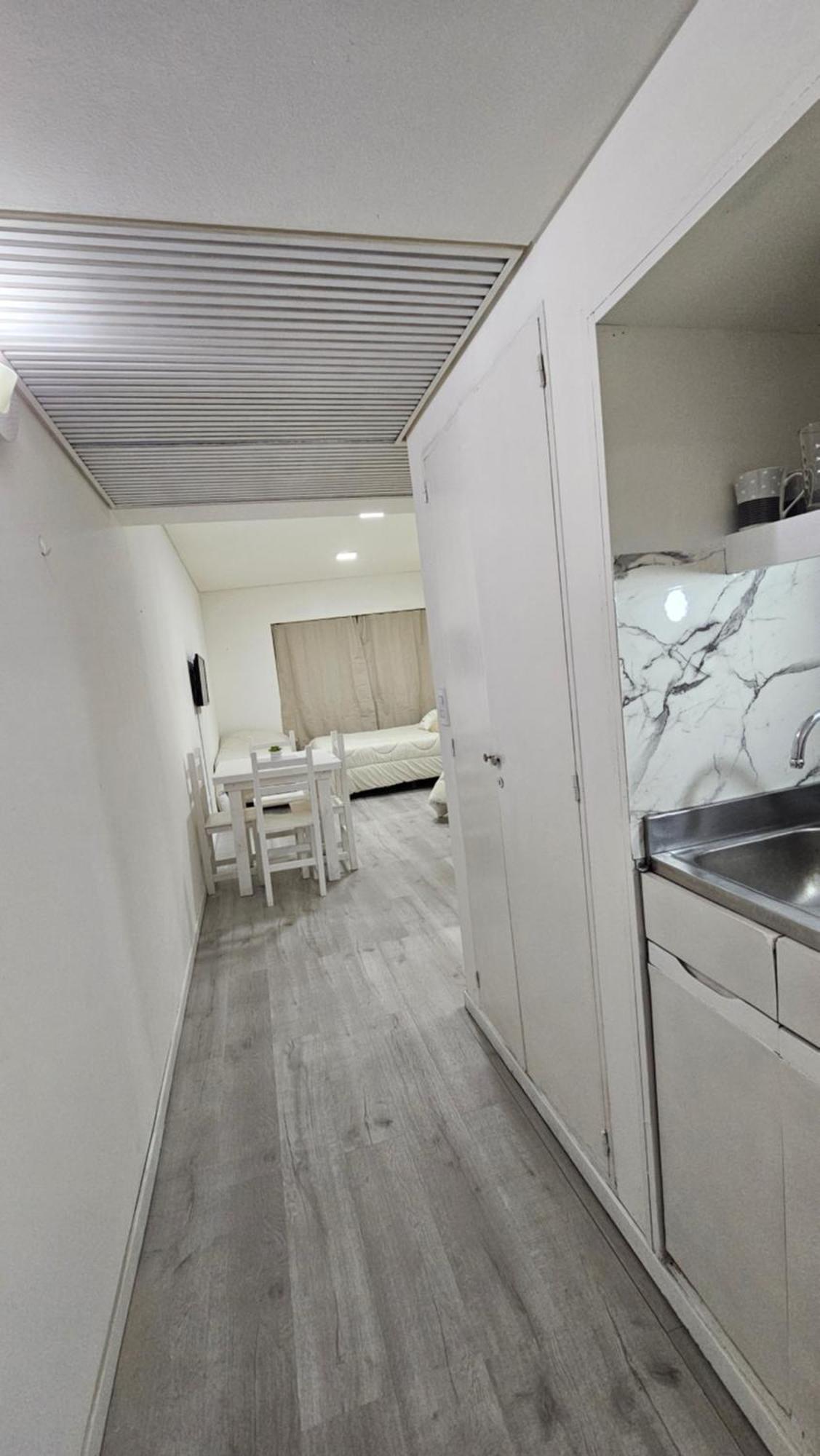 Apartamento con vista al Obelisco y la ciudad Ciudad Autónoma de Ciudad Autónoma de Buenos Aires Exterior foto